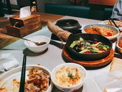 -云海肴·汽锅鸡·云南菜(领展购物广场·中关村店)