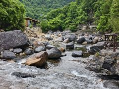 -石台牯牛降景区