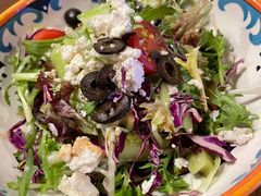 -Uncle Kosto科斯托·中东菜