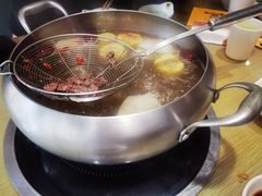 -潮牛鲜天下(小店富康店)