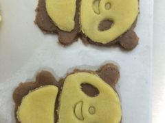 -爱之旅diy烘焙坊(西直门店)