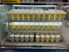 自制酸奶-紫光园(劲松店)