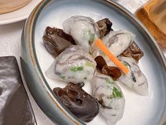 -酌宴府The China Club·广州万富希尔顿酒店(云城东路店)