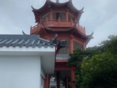 -梧桐山风景名胜区