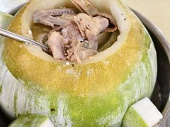 冬瓜盅-红旗山庄(圭峰山店)