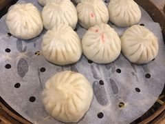 酱肉包-陈傻子餐厅(世纪都会店)