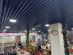 -马记伊源斋涮肉·清真菜(百子湾店)