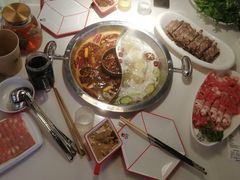 -豆花姐烂豆花火锅(御碑楼路乐园小区店)