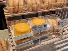 -BreadTalk面包新语·烘焙蛋糕(高德置地春广场店)