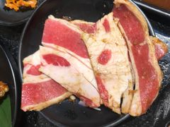 -九田家黑牛烤肉料理(太阳城店)