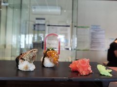 -戏作寿司(观音桥店)