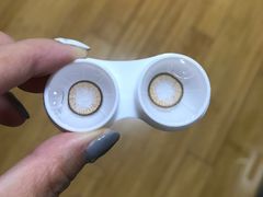 -4inlook美目美佳隐形眼镜店(恒隆广场店)