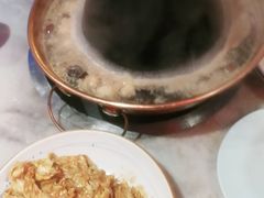 -东来顺饭庄(西直门店)