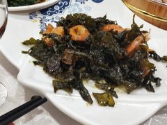 -天鲜阁·海鲜粤菜·33年老字号(石槎白云站店)