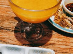 -春润大地海南椰子鸡(沙井京基百纳广场店)