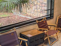 -J Create城市露营咖啡·简餐·宠物(上海动物园店)