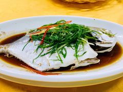 -老明馨潮汕大排档