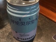 -很久以前羊肉串(簋街店)