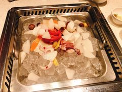 -九府羊·鲜羊火锅·烤串(新华路店)