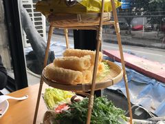-霸王虾·小龙虾香辣蟹(玉林店)