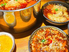 冒脑花-归蜀第成都串串料理(梅花路店)