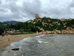 -那琴半岛地质海洋公园