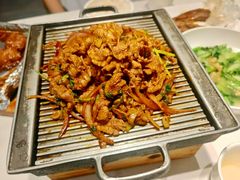 -阿甘小馆(陇海路店)