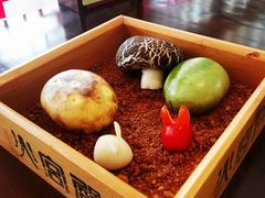 -火宫殿·湘菜小吃·商务宴请·生日聚会(东塘店)