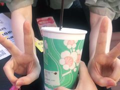 -茶话弄(咖啡·中贸广场店)