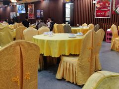 大堂-新高记·粤菜·湛江鸡(南头古城店)