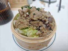 -西安贾三灌汤包·回坊小吃·清真炒菜(北院门总店)