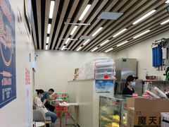 -蜜雪冰城(江南万达金街店)