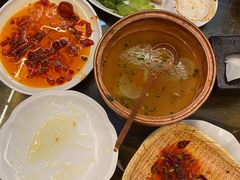 -吉祥圣雪藏餐