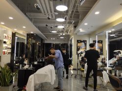 点击看大图 -AYO SALON