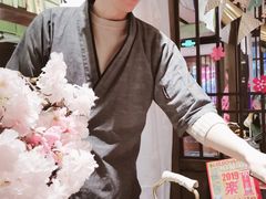 -樱宿日式和牛烧肉(五道口店)
