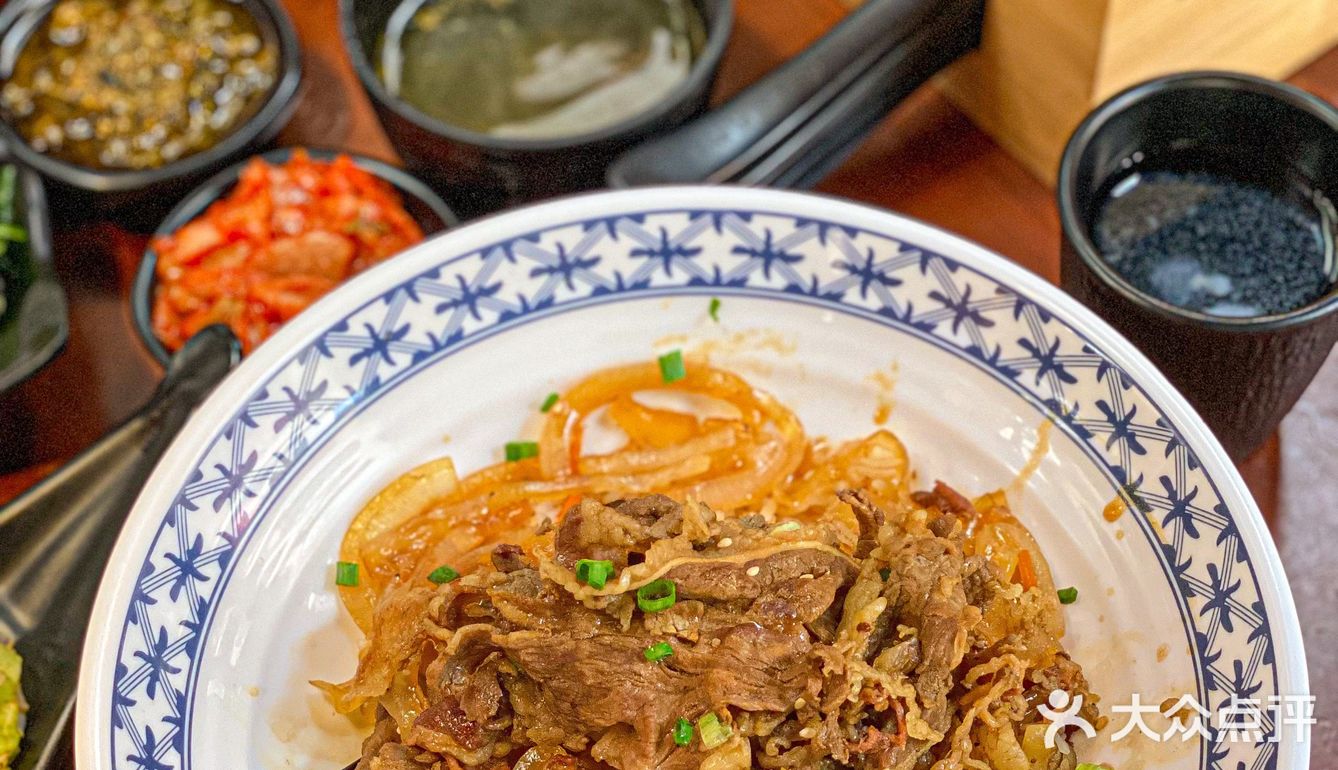 因为这家店，从此爱上了工作日……