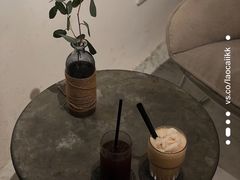 -COTTON CAFE(德信·中外公寓店)