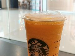 -星巴克臻选(深圳龙岗万科店)