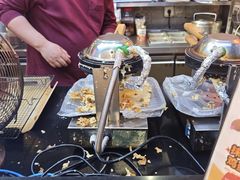 -港怀·香港地道小吃茶饮(京基100店)