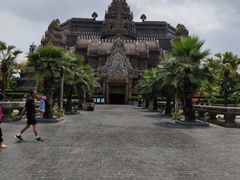 -南宁方特东盟神画