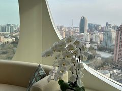 -北京康莱德酒店