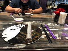 -怡品堂·金宴 (北京索菲特大酒店)