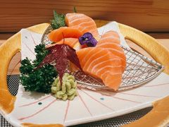 -江户前寿司·日料·寿喜烧(中关村壹号店)