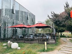 -后海彼岸花园餐厅