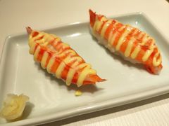 -池奈·日式咖喱蛋包饭(新一百店)