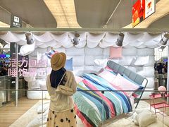 -宜家家居(高新商场店)