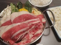 -米仓食堂(凯德广场店)