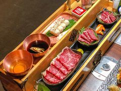 -牛道·和牛九食(市府恒隆广场店)