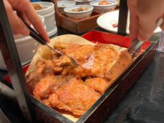 -西安饭庄·非遗陕菜(钟楼店)