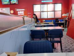 -动哒餐室•港式茶餐厅(顺义华联店)